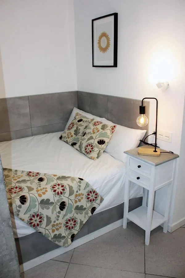 Canary Dream Studio Las Palmas Spanje
