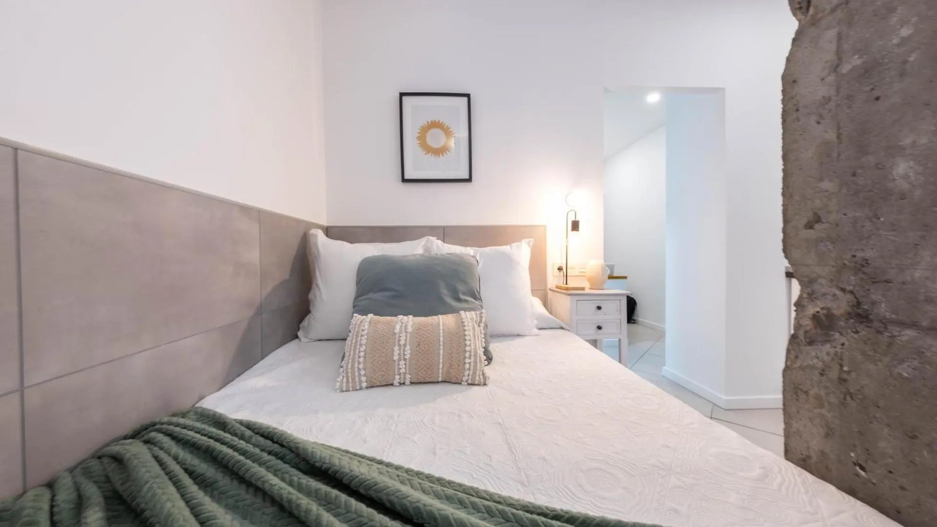 Canary Dream Studio Las Palmas Spanje
