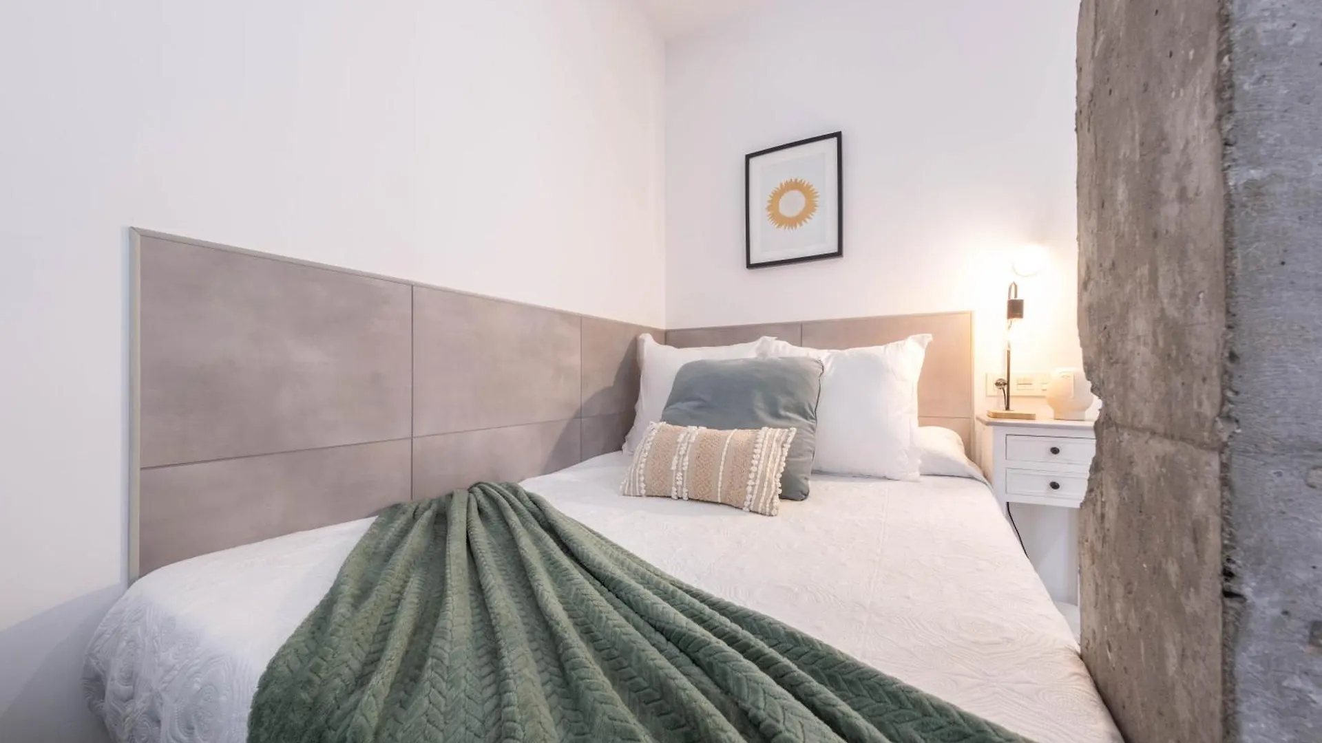 Canary Dream Studio Las Palmas Spanje