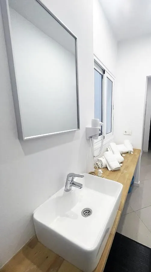 Canary Dream Studio Las Palmas de Gran Canaria Apartamento