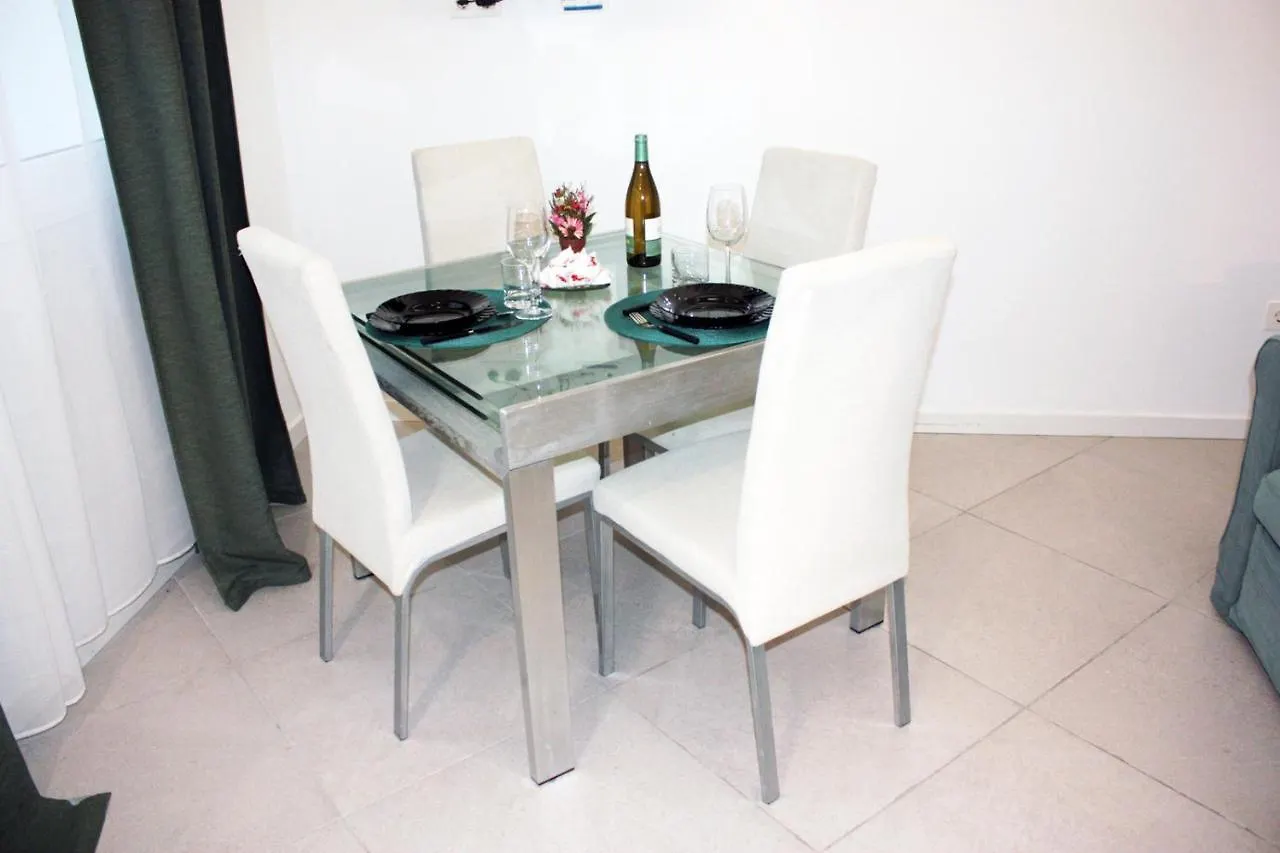 Canary Dream Studio Las Palmas de Gran Canaria Apartamento