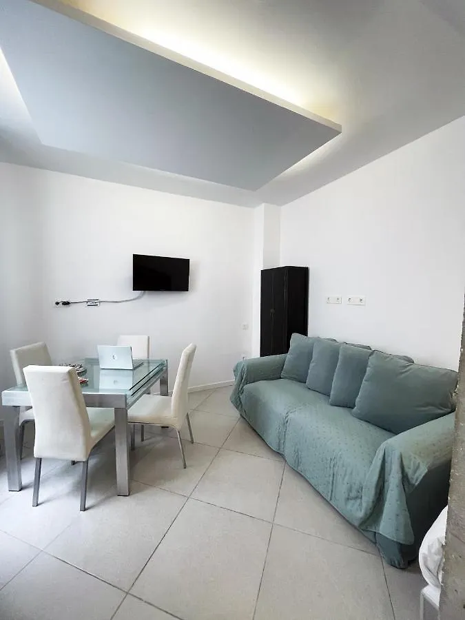 Apartment Canary Dream Studio Las Palmas de Gran Canaria