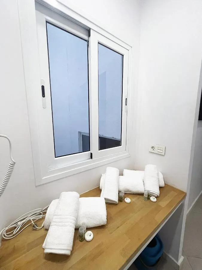 Apartamento Canary Dream Studio Las Palmas de Gran Canaria