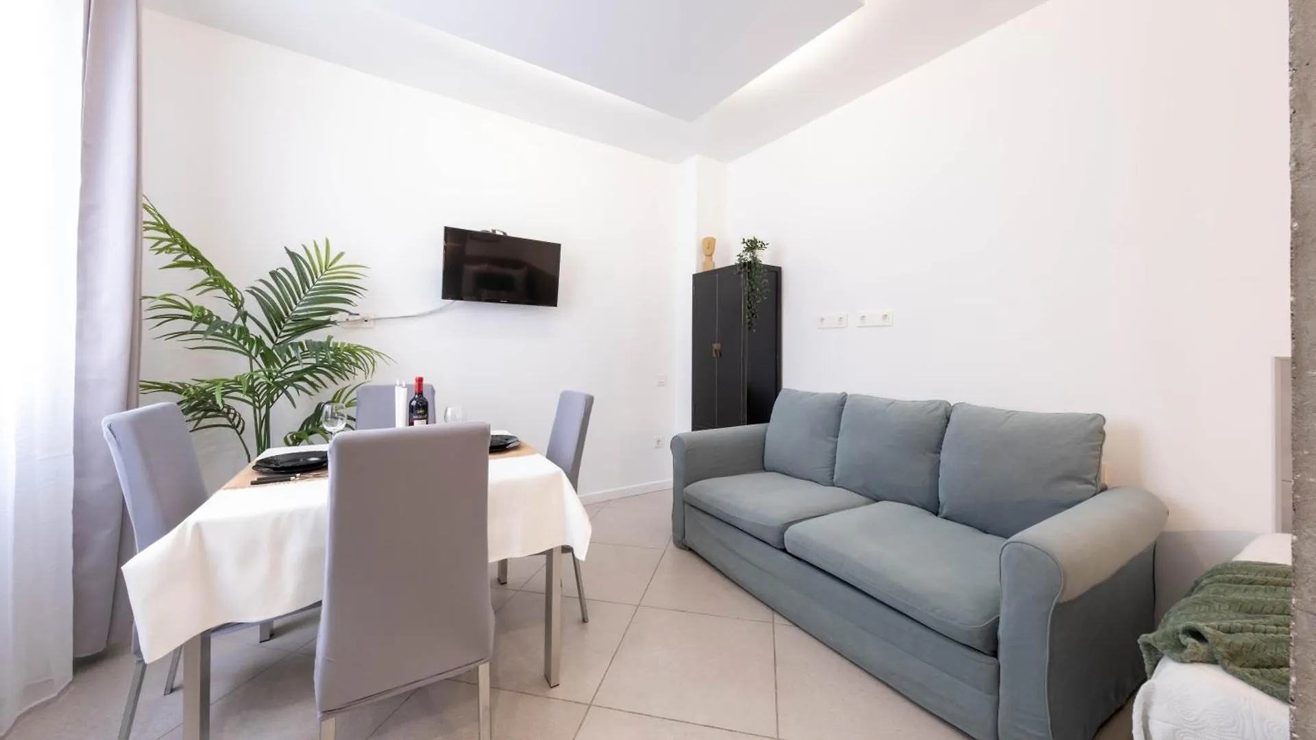Canary Dream Studio Las Palmas de Gran Canaria 0*,