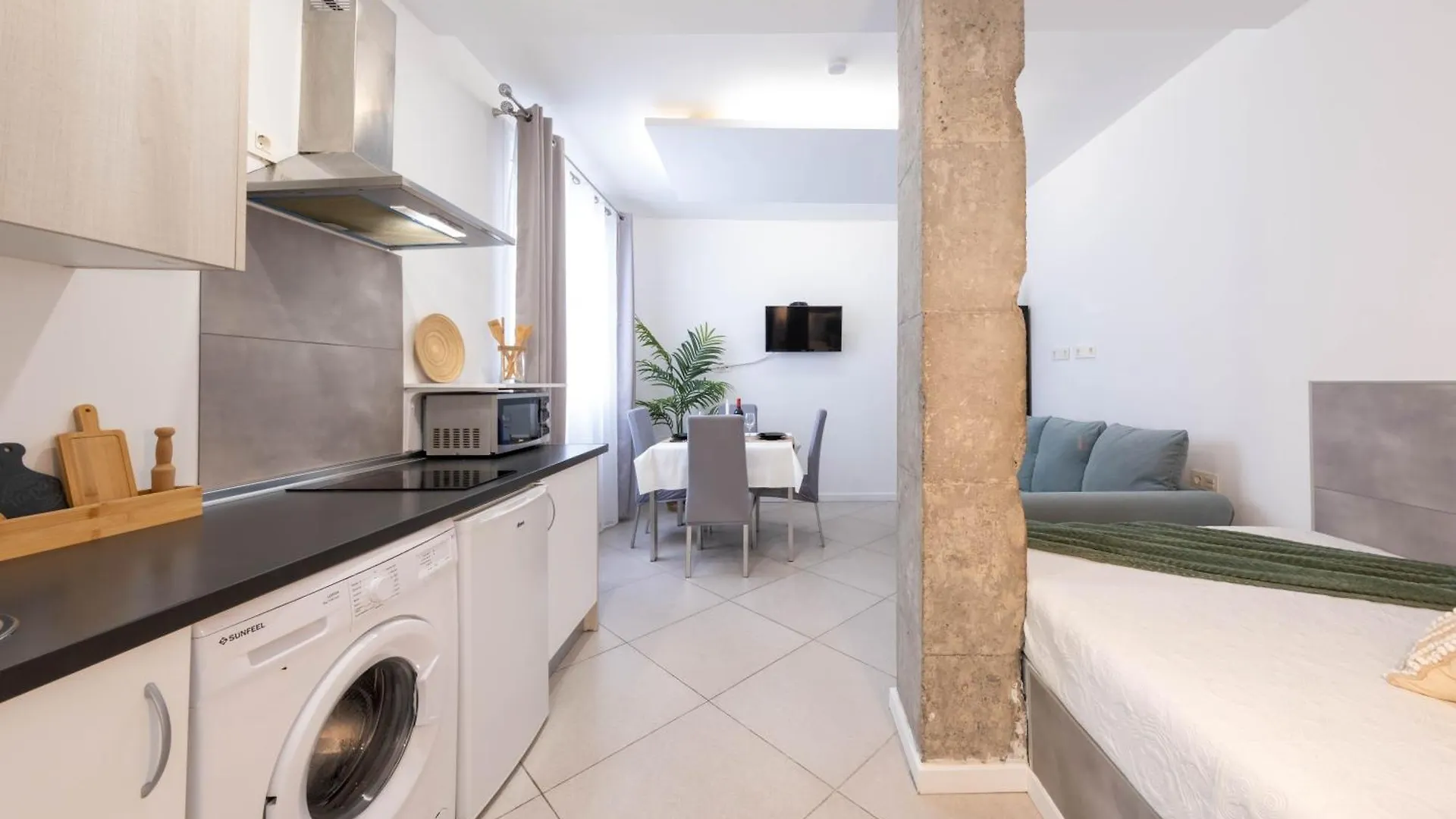 Apartamento Canary Dream Studio Las Palmas de Gran Canaria España