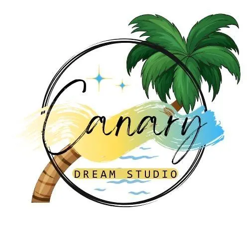 Canary Dream Studio Las Palmas de Gran Canaria