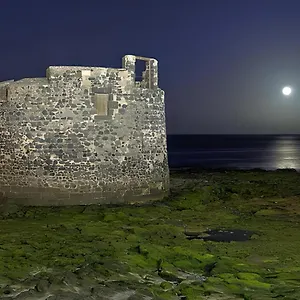Casa La Calma Сasa de vacaciones
