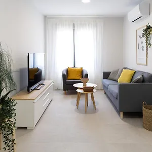 Venegas Urban Suites-3e Apartamento