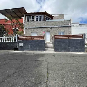 Casa Tejera Сasa de vacaciones