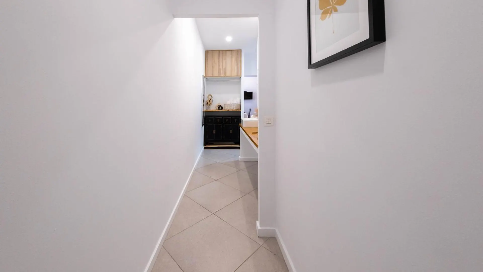 Apartamento Canary Dream Studio Las Palmas de Gran Canárias